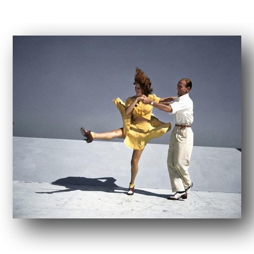 Fred astaire rita hayworth - rita,
