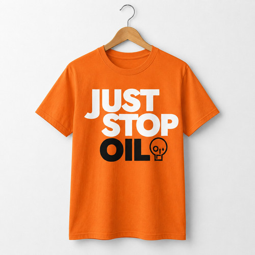 Camicia just stop oil anti - just,