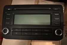 Volkswagen RCD 310 MP3
