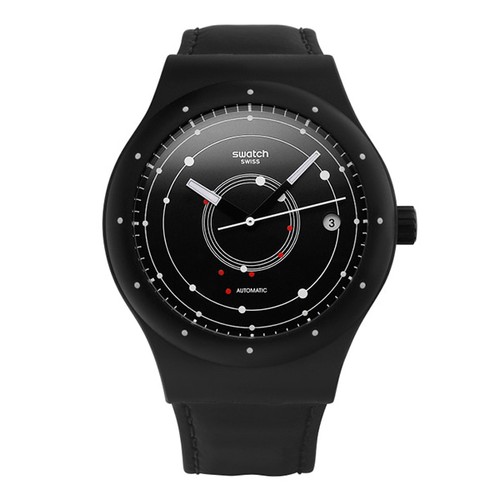 Orologio swatch sistem nero - swatch,