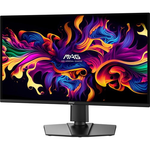 Msi mag 274qp - qd, oled