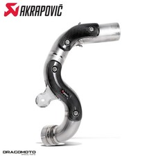 tubo BMW R NINE T ABS