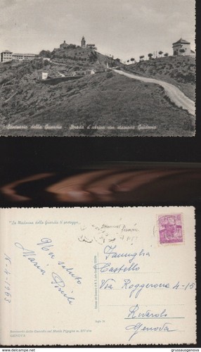 11319 genova santuario della - 11319),
