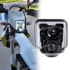 Faro proiettore led DRL per