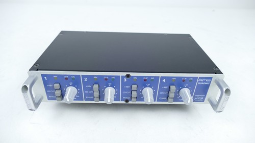 Rme quadmic mic - rme,