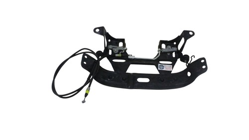Sblocco bauletto anteriore - bauletto,