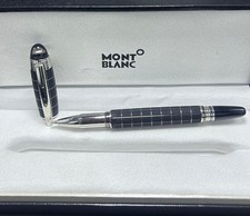 Penna a sfera Montblanc