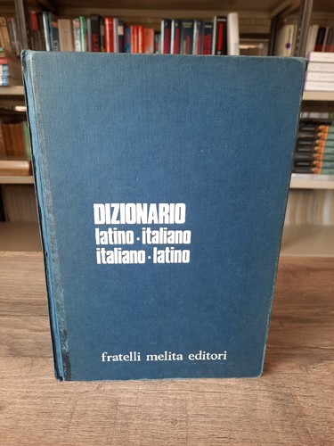 Dizionario