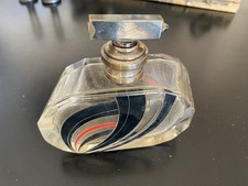 1920-30's  Bottiglia Profumo -