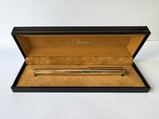 S.T DUPONT PARIS CLASSIC GOLD