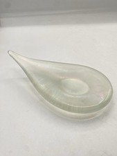 Rare vintage Venini glass