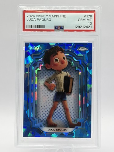 2024 disney zaffiro - disney,