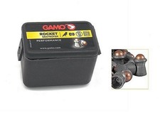Pallini GAMO Rocket calibro