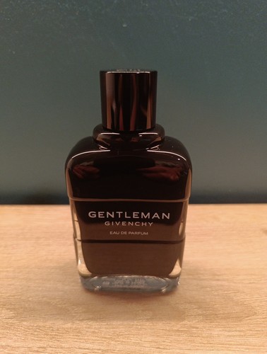 Givenchy gentleman eau - givenchy, de