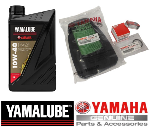 Kit manutenzione originale