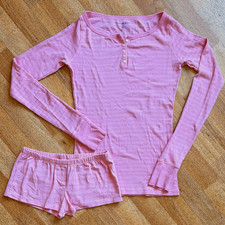 Set pigiama brandy melville - set, a