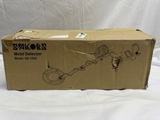 Sakobs 1032 metal - sakobs, gc-1032