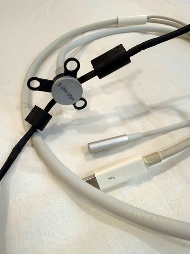 Apple thunderbolt display lcd - apple,