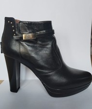 Scarpe Nero Giardini N. 38