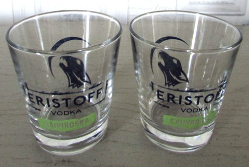 Ensemble verres évasés - ensemble, 2