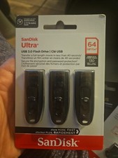 SanDisk Ultra 3.0 unità flash