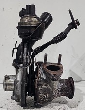Turbina per lancia delta - per, 3°