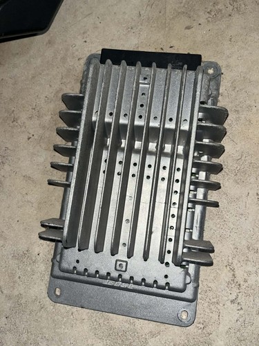 Amplificatore bose lancia - bose,
