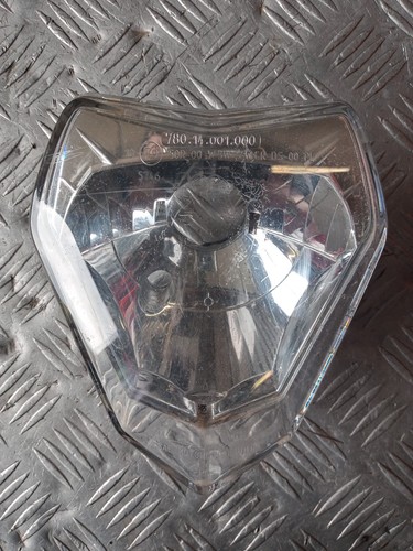 Faro proiettore husqvarna - faro,