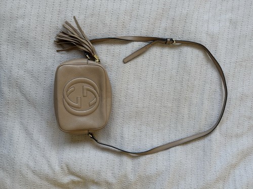 Borsa tracolla gucci - tracolla,