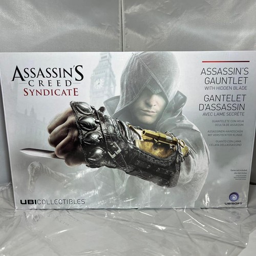 Ubiday assassin creed - ubiday, assassin's