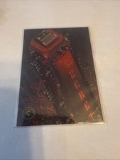 Carta 2023 Cardsmiths Currency Serie 2 " Holo Foil " #26 - Macchina Enigma