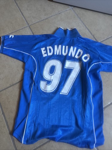 Completino calcio originale - completino,