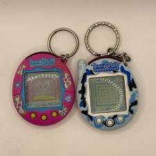 Giocattolo elettronico vintage