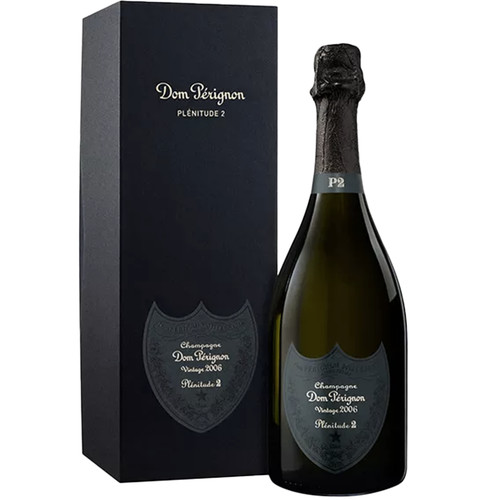 Champagne dom perignon - perignon, vintage