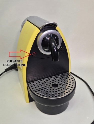 Nespresso originale - 🟡,