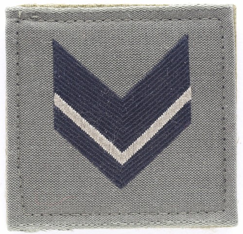 Gradi caporale velcro alpini - velcro,
