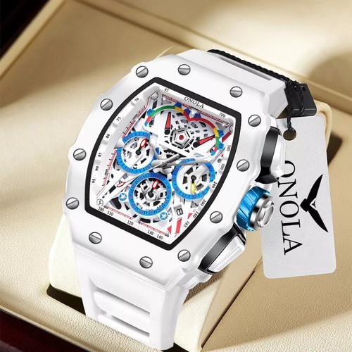 Onola orologio lusso - orologio, uomo