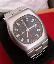 Orologio Chronograph Automatic Lemania 1340