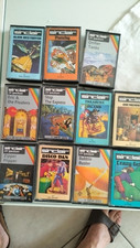 13 Giochi Sinclair  ZX Spectrum