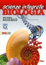 SCIENZE INTEGRATE BIOLOGIA -