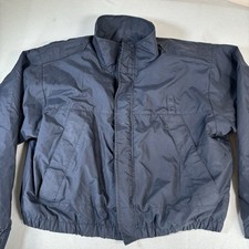 Vtg Blauer EMS Patrol Jacket