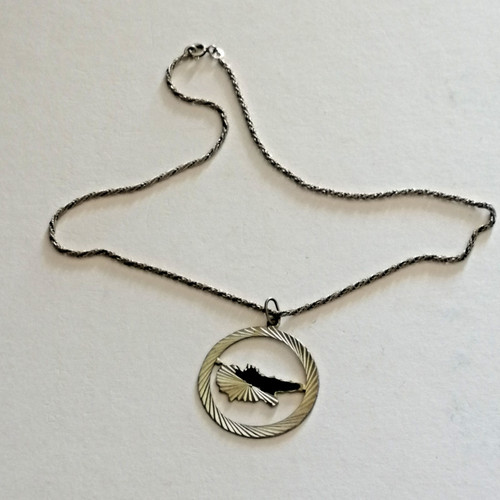 Collana cuba argento 925 - cuba,