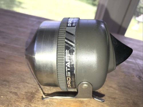 Mulinello zebco pro - pro, staff