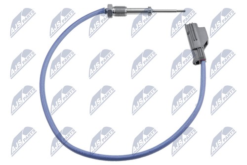 Nty sensore temperatura gas - nty,