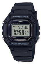Casio Orologio Digitale Serie