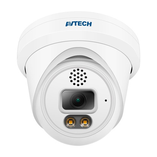 Avtech telecamera dome - telecamera,