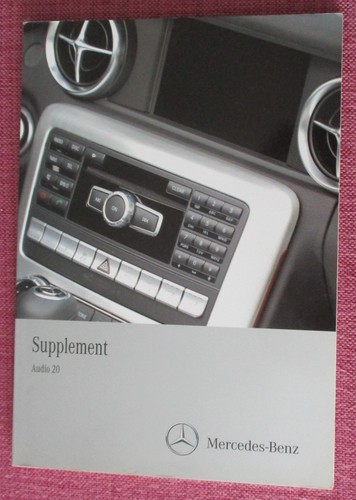Mercedes benz - (stampa, 2011)