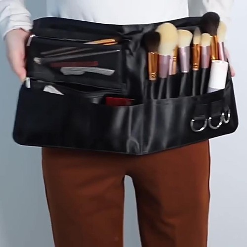 Marsupio porta pennelli - , da