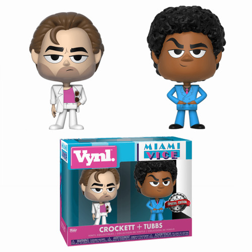Funko pop vynl miami - vynl, vice
