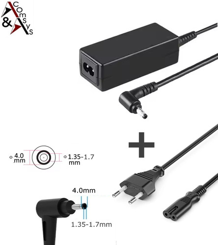 Alimentatore asus zenbook 19v - alimentatore,